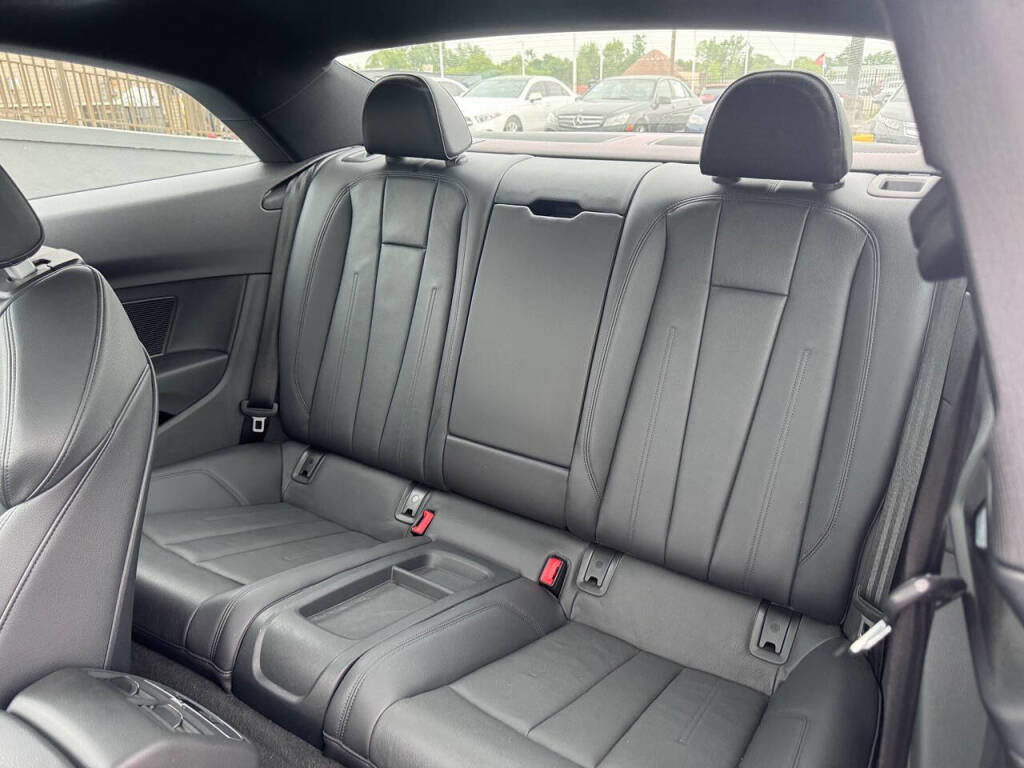 Used 2018 Audi A5 2.0T Premium Plus w/ Premium Plus image 6