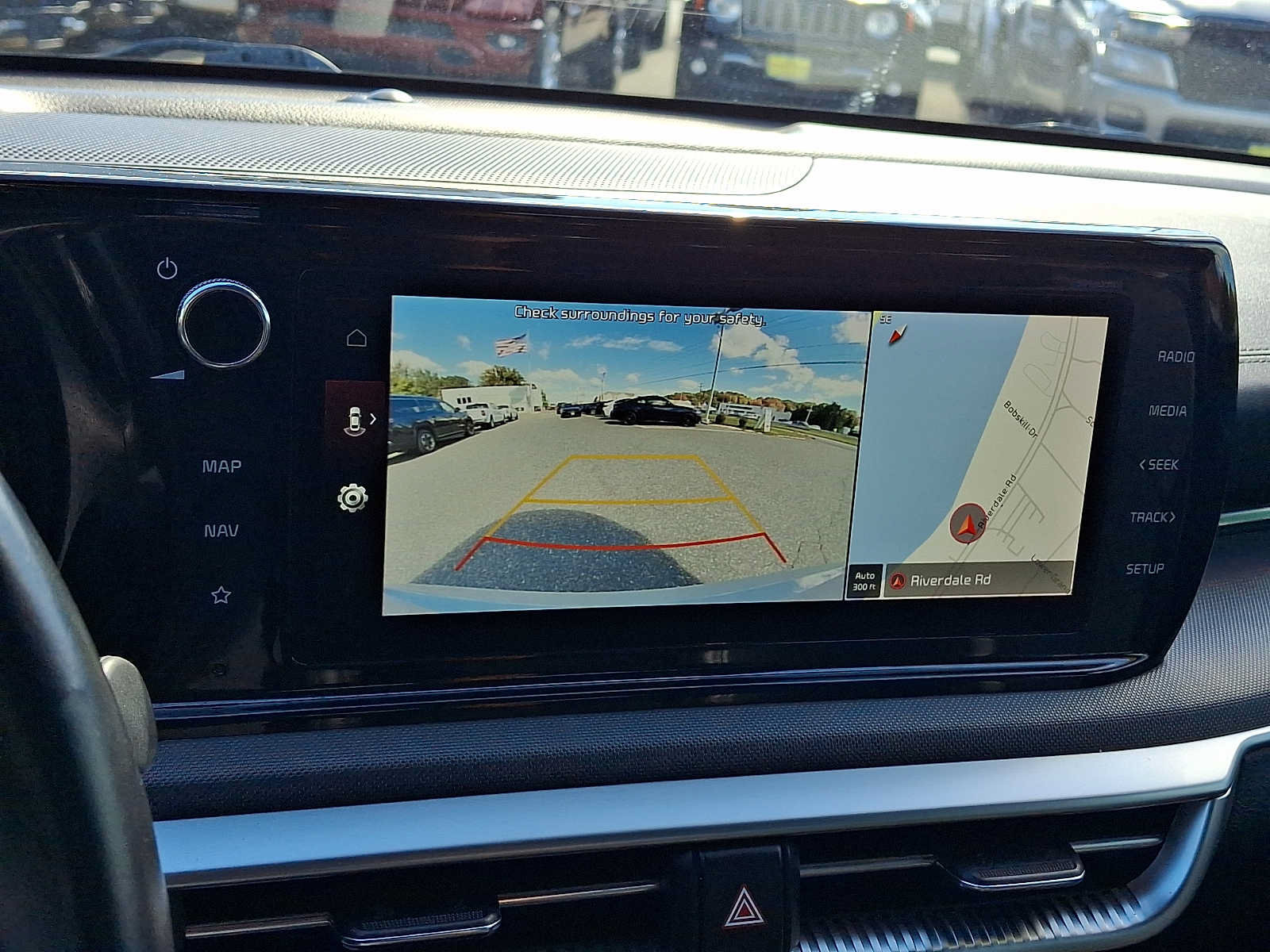 Used 2022 Kia K5 GT-Line FWD image 19