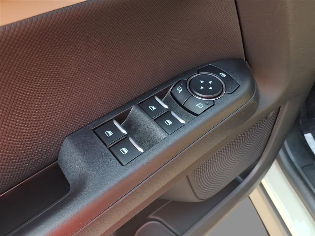 New 2025 Ford Bronco Sport Big Bend w/ Convenience Package image 15