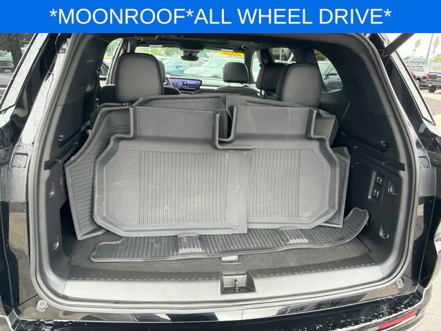Used 2026 Buick Enclave Avenir w/ Super Cruise Package AWD/4WD image 24