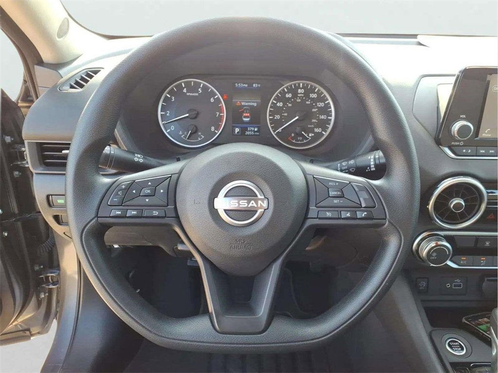 Used 2025 Nissan Sentra S image 18