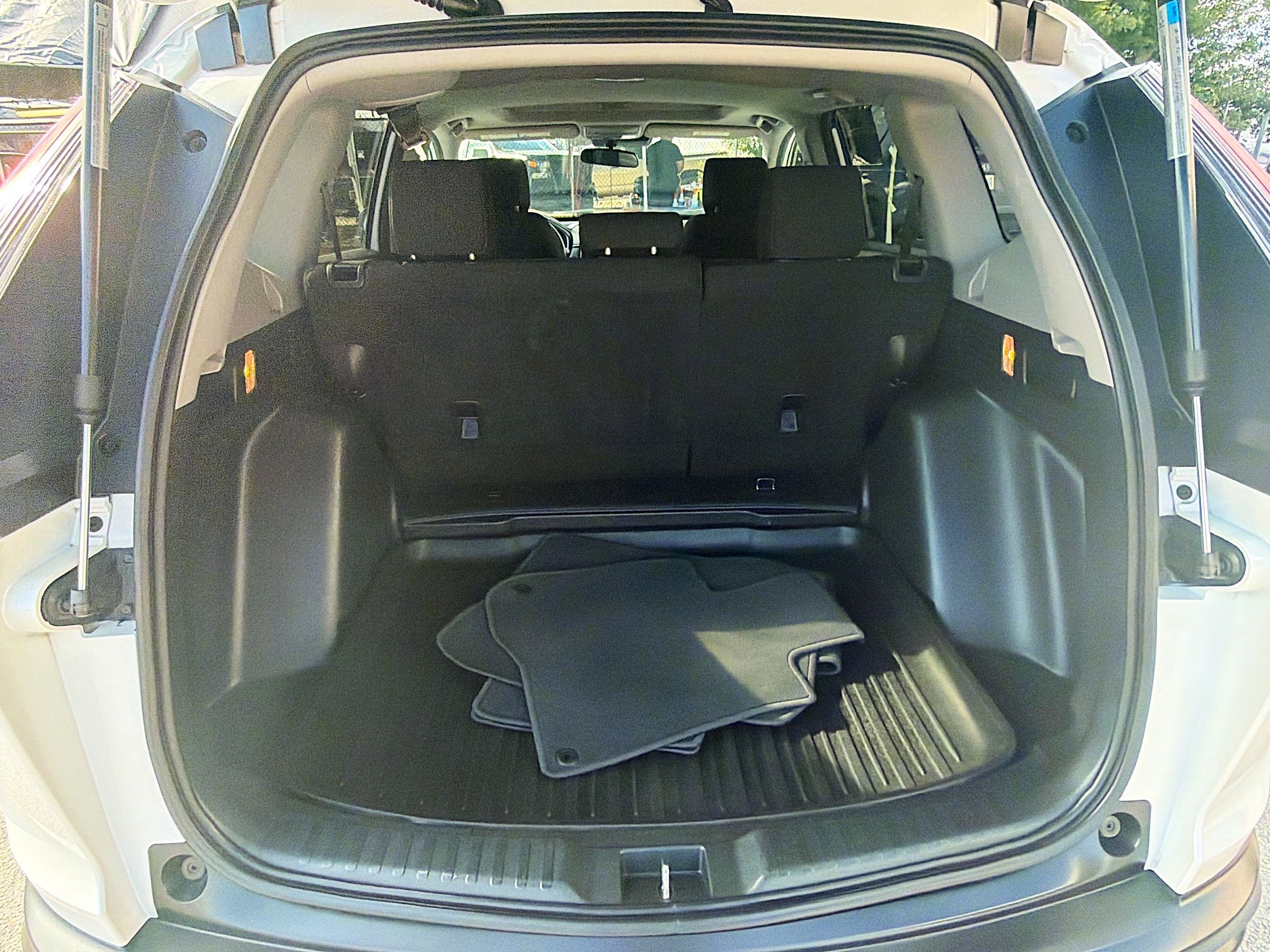 Certified 2020 Honda CR-V EX image 25