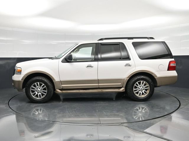 Used 2012 Ford Expedition XLT AWD/4WD image 7