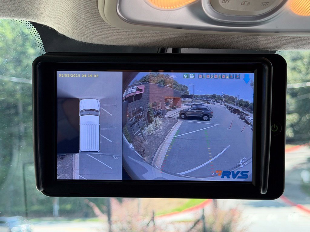 Used 2021 RAM ProMaster 1500 FWD image 52