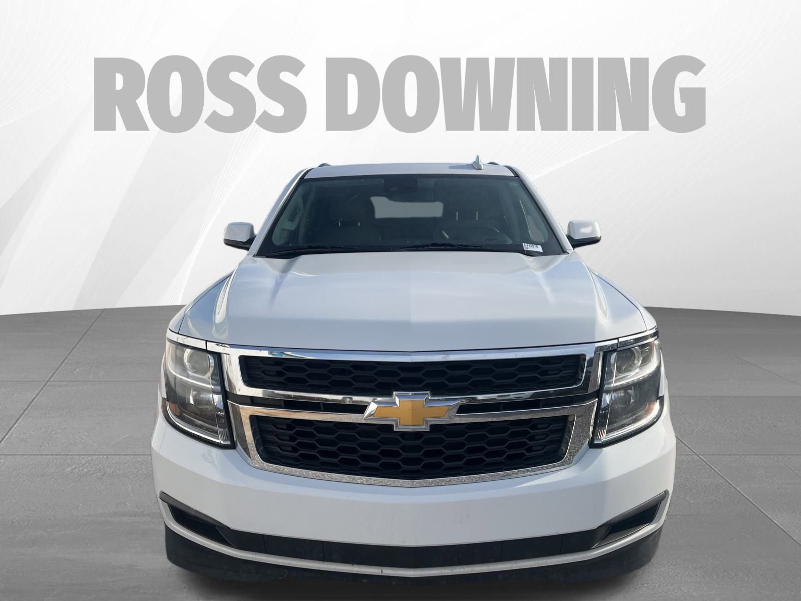 Used 2020 Chevrolet Tahoe LS w/ Enhanced Driver Alert Package image 2