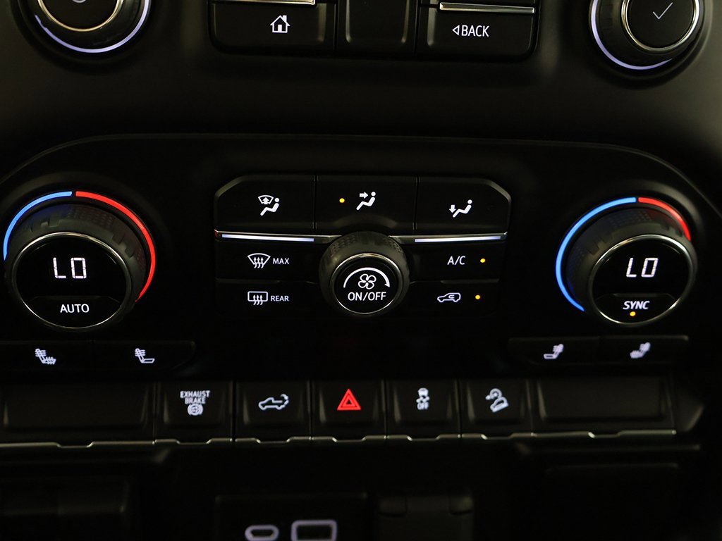 Used 2023 Chevrolet Silverado 3500 LT w/ Convenience Package image 45