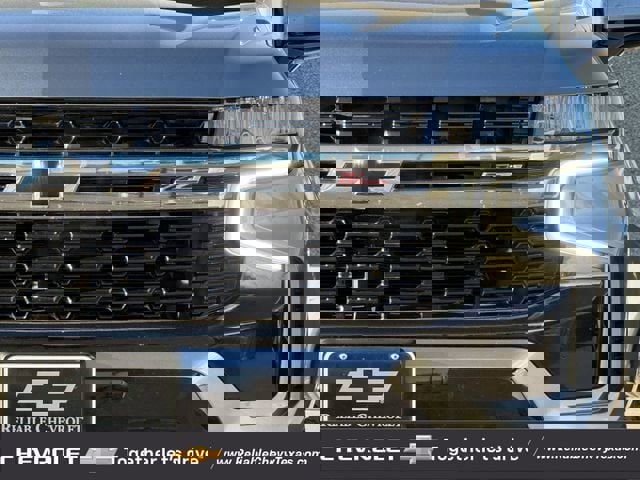Used 2022 Chevrolet Tahoe Z71 image 4