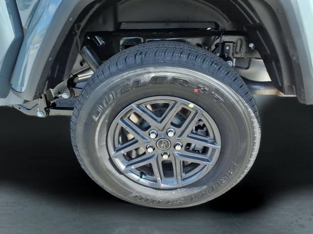New 2026 Jeep Gladiator Sport AWD/4WD image 10