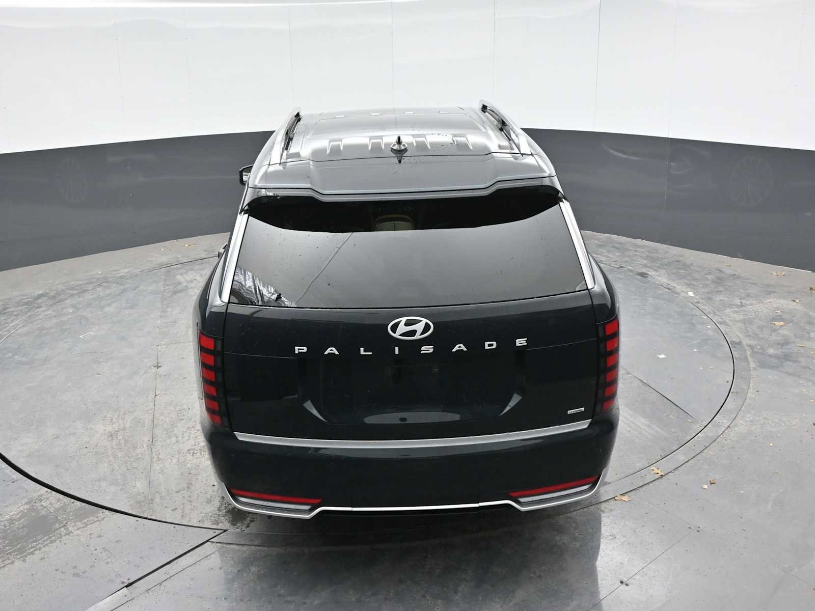 Used 2026 Hyundai Palisade Calligraphy AWD/4WD image 22