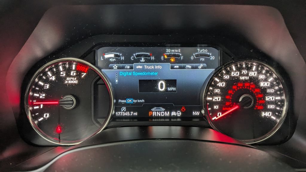 Used 2019 Ford F150 Raptor w/ Equipment Group 802A Luxury AWD/4WD image 23