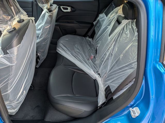 New 2026 Jeep Compass Limited w/ Sun, Sound & Navigation Group image 11