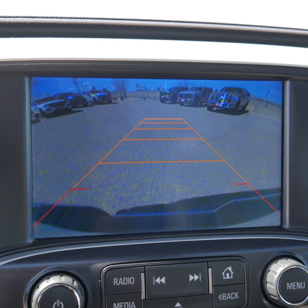 Used 2015 GMC Sierra 1500 SLT w/ SLT Crew Cab Value Package image 36