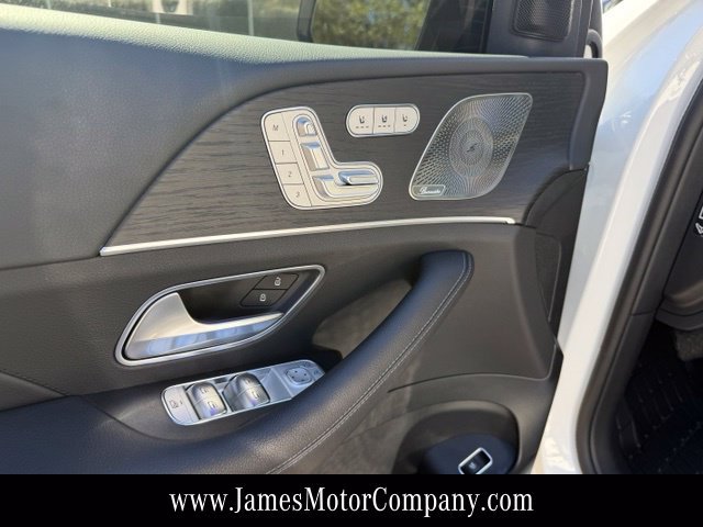 Certified 2026 Mercedes-Benz GLE 450 4MATIC image 17