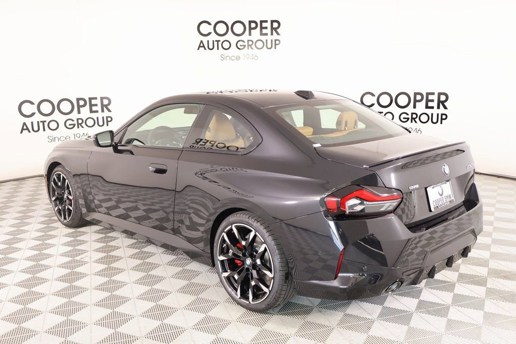 New 2026 BMW 230i Coupe w/ Premium Package image 22