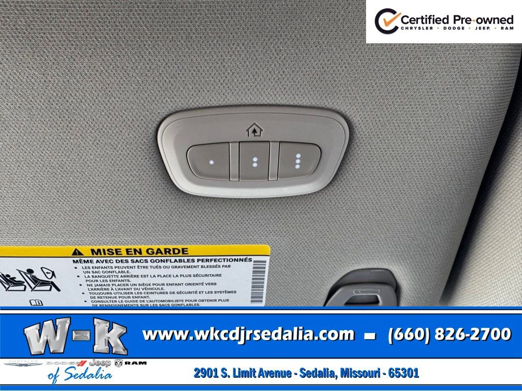 Certified 2025 RAM 3500 Laramie w/ Towing Technology Group AWD/4WD image 20