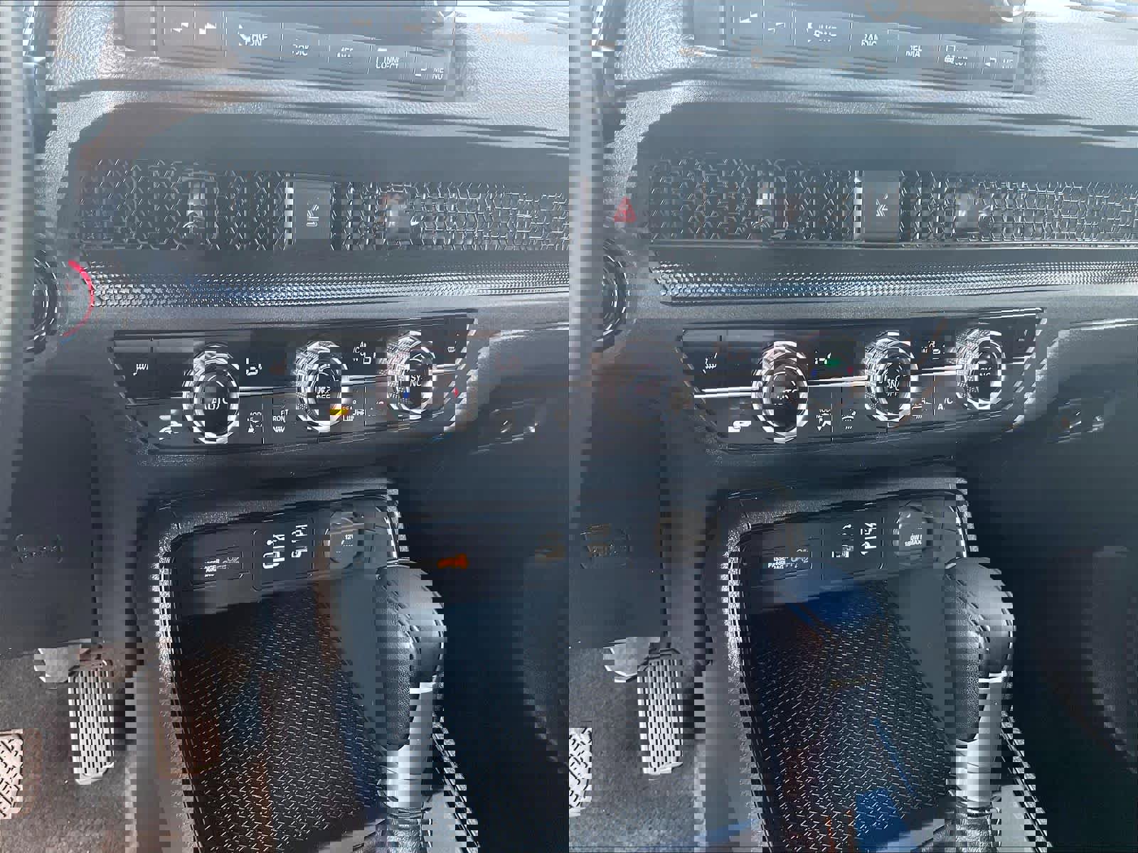 Used 2024 Honda CR-V Sport image 35