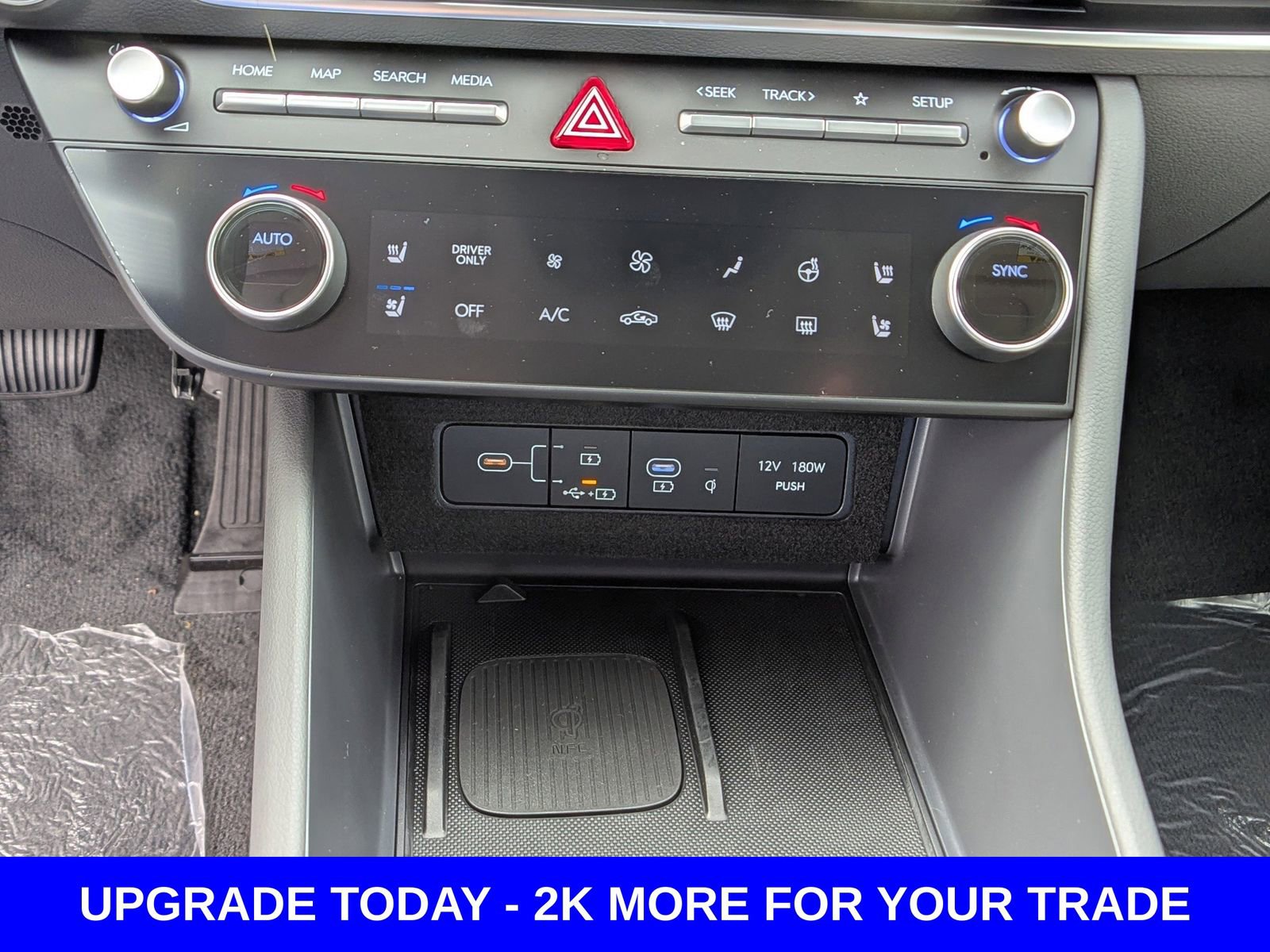 New 2026 Hyundai Sonata Limited image 23