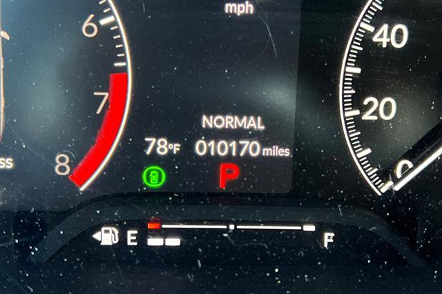 Used 2025 Honda Civic Sport image 30