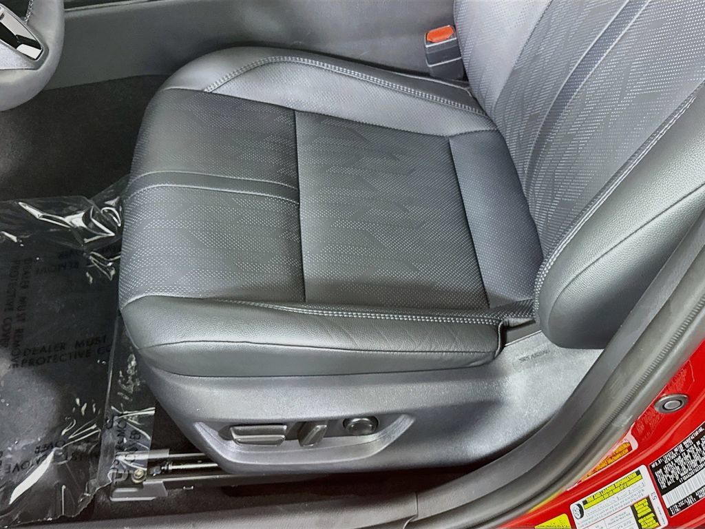 Used 2026 Toyota Camry XSE w/ Premium Plus Package FWD image 24