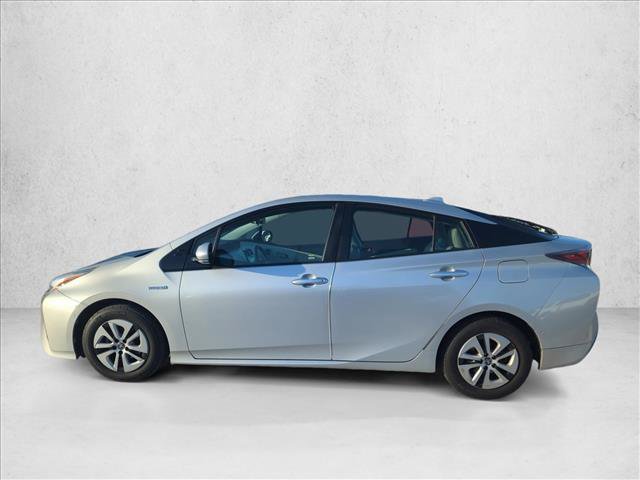Used 2017 Toyota Prius Three FWD image 6