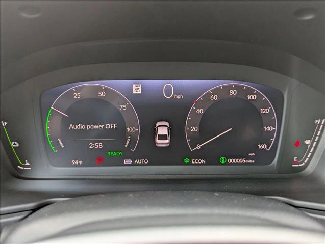 New 2025 Honda Accord Sport image 11