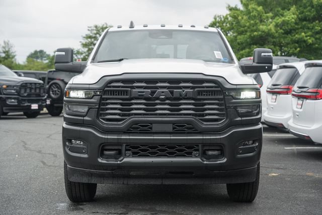 New 2026 RAM 3500 Tradesman AWD/4WD image 3