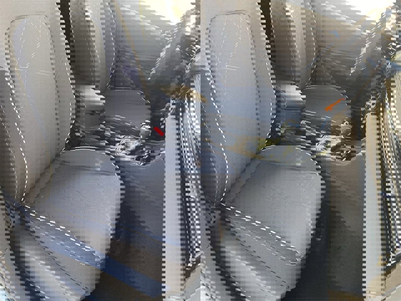 New 2026 Volkswagen Jetta Sport image 7