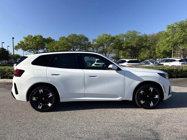 New 2026 BMW X3 xDrive30 w/ Premium Package image 2