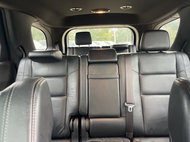 Used 2021 Dodge Durango GT w/ Blacktop Package image 26