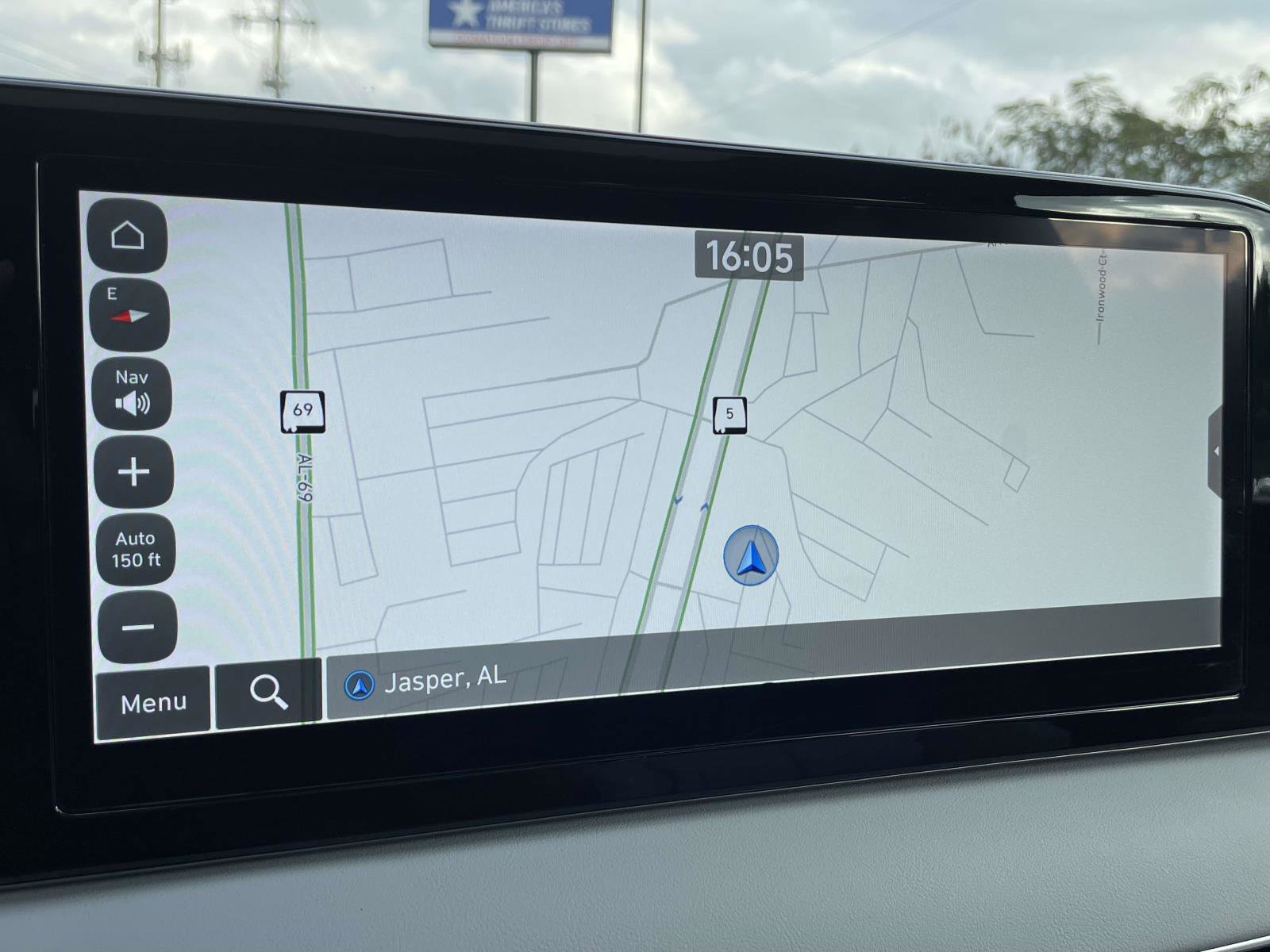 Used 2025 Hyundai Palisade SEL image 23