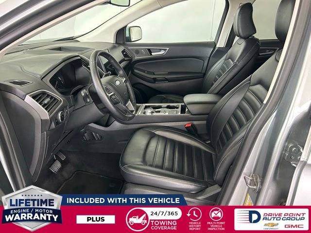 Used 2024 Ford Edge SEL image 15