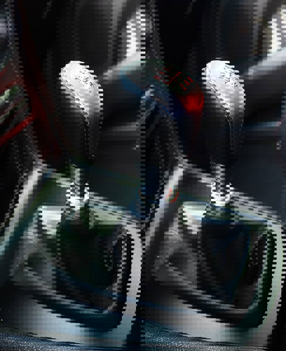 Used 2019 Ford Fiesta ST w/ ST Recaro Package image 52