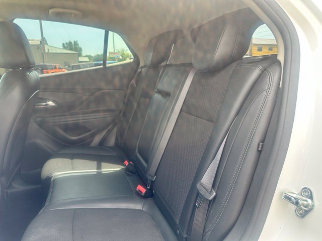 Used 2019 Buick Encore Preferred FWD image 22