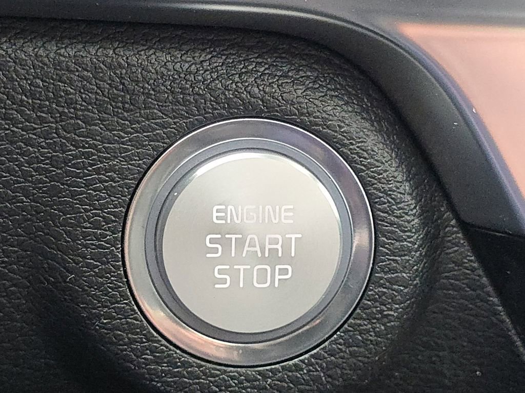 Used 2025 Kia Telluride SX Prestige image 38