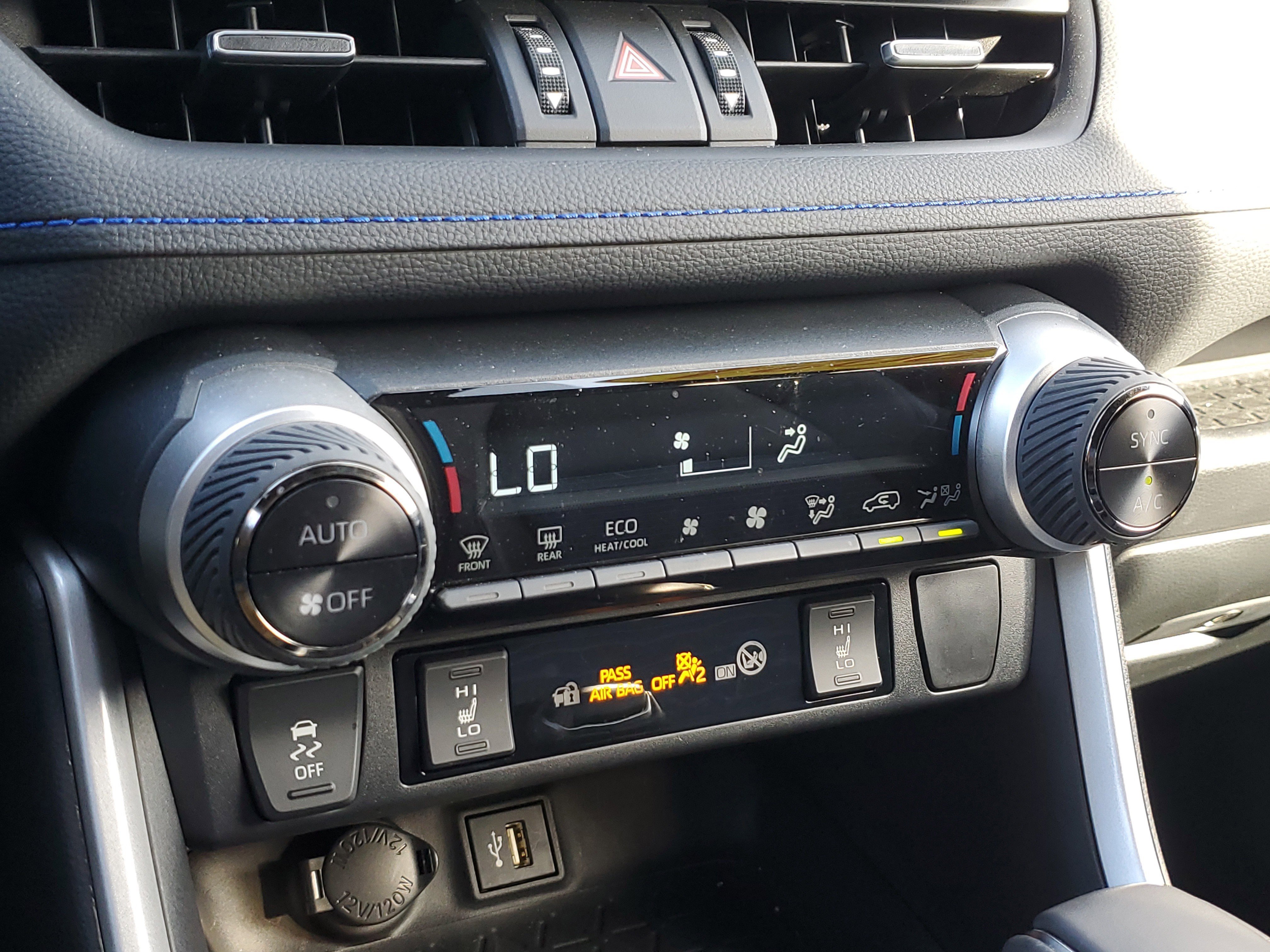 Certified 2024 Toyota RAV4 XSE image 32