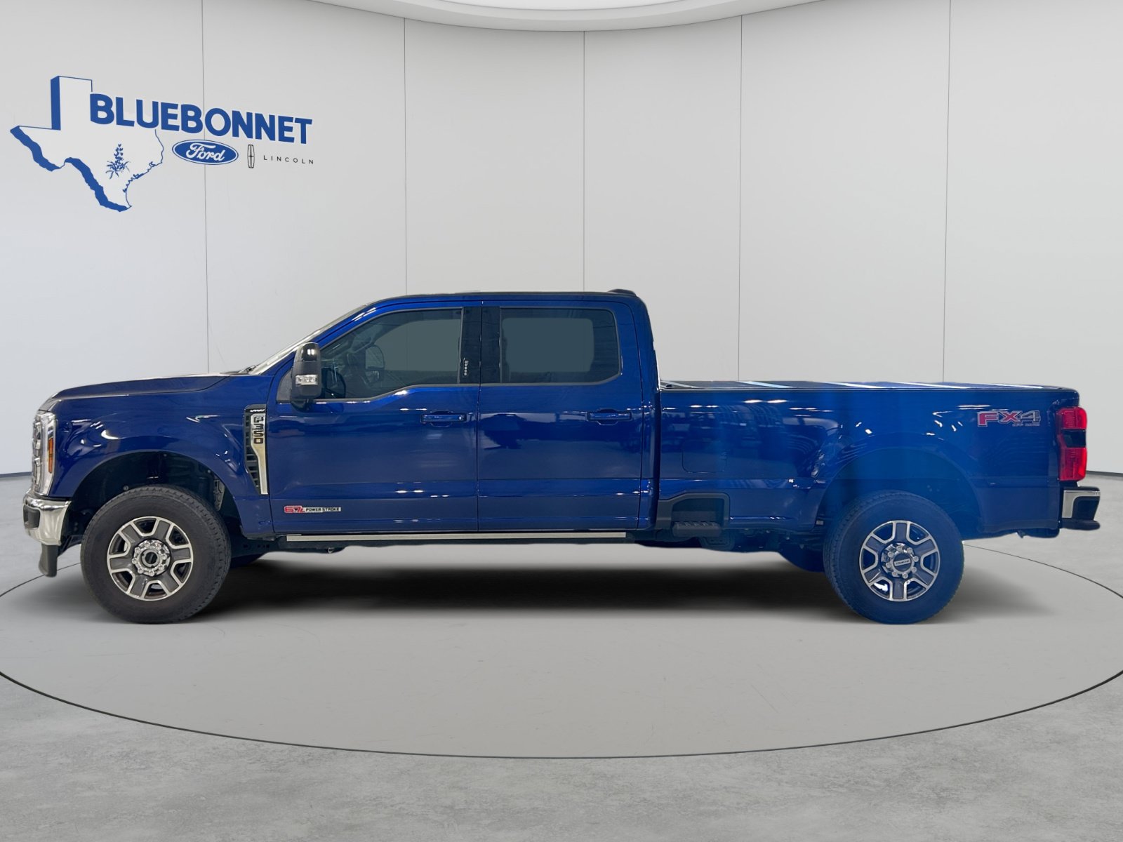 Used 2026 Ford F350 Lariat w/ Lariat Ultimate Package AWD/4WD image 8