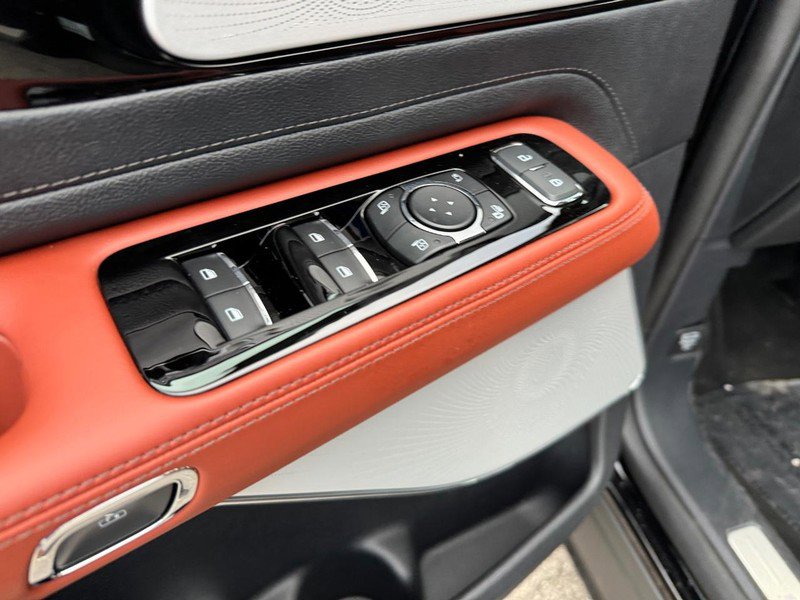 New 2025 Lincoln Aviator Reserve w/ Equipment Group 201A image 20