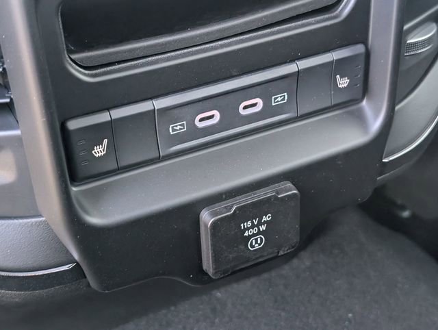 New 2026 RAM 2500 Limited image 25