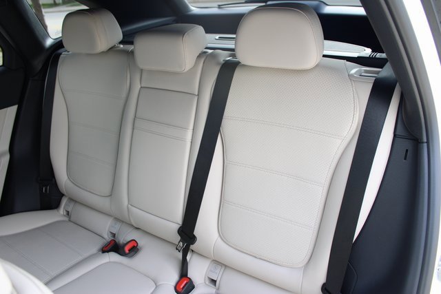 New 2026 Mercedes-Benz GLC 300 4MATIC image 32