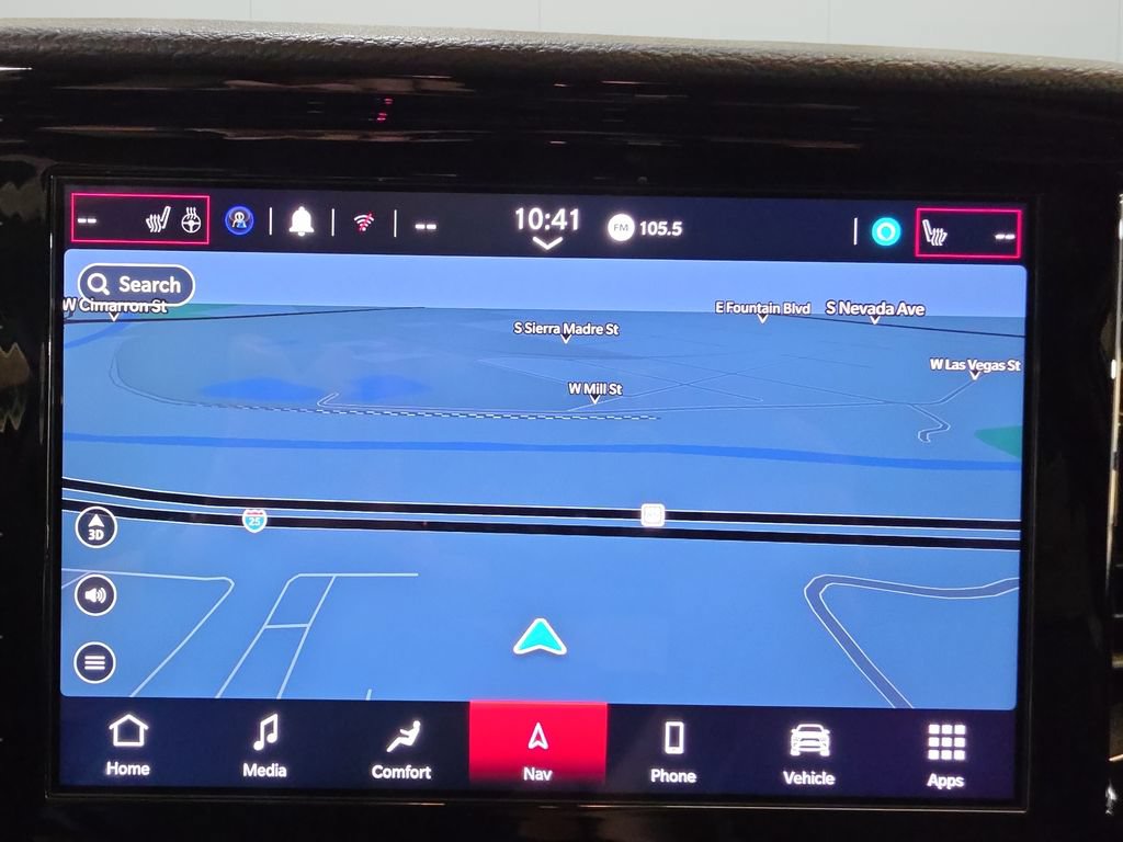 New 2026 Dodge Durango GT AWD/4WD image 22