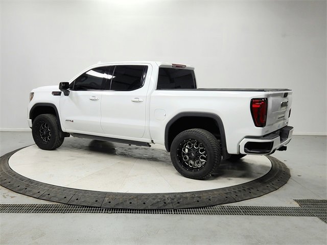 Used 2021 GMC Sierra 1500 AT4 image 5