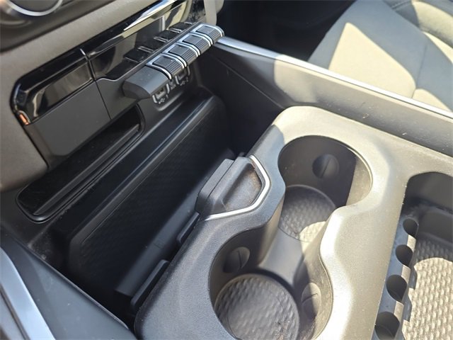 Used 2022 RAM 1500 Big Horn image 26