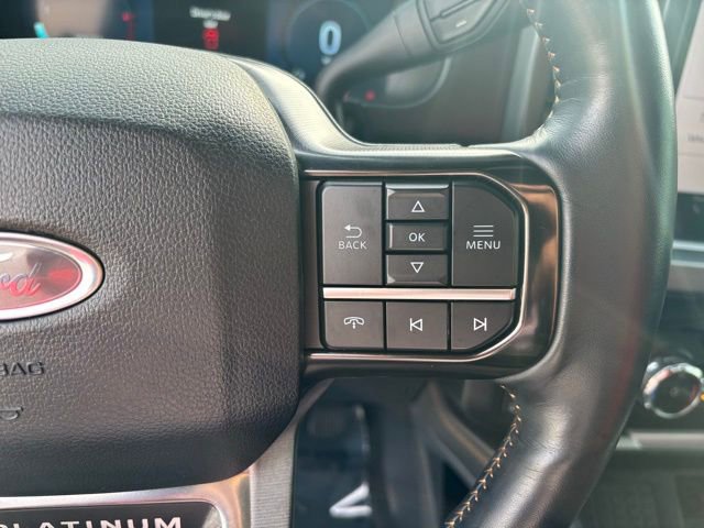 Used 2024 Ford F350 Platinum image 14