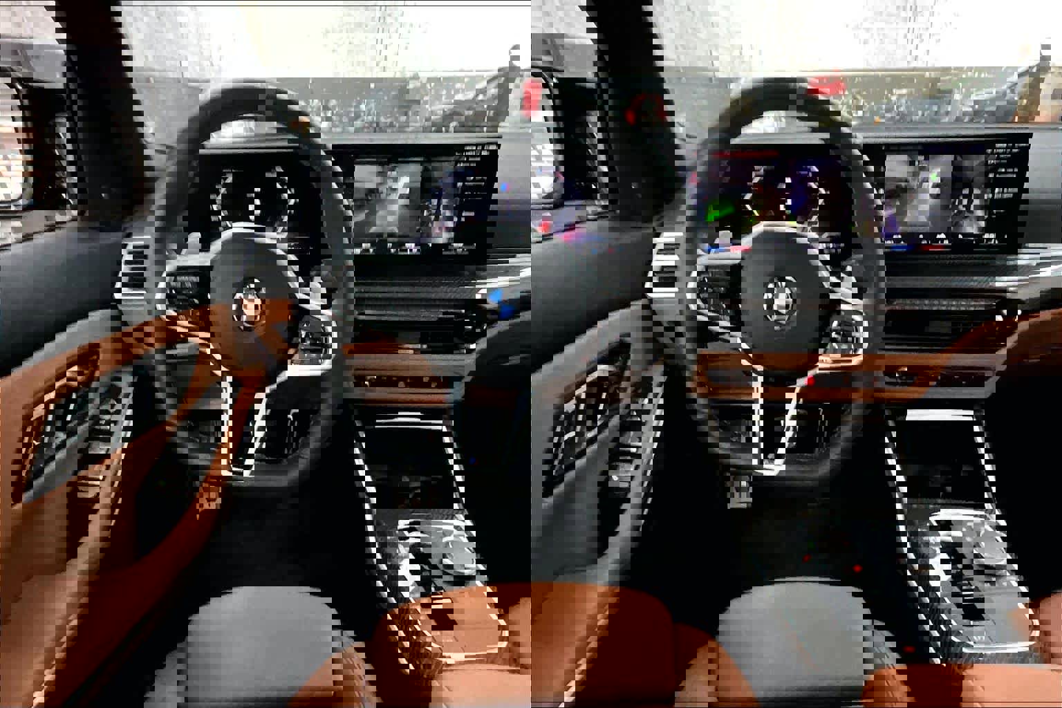 Used 2025 BMW M340i w/ Premium Package image 8