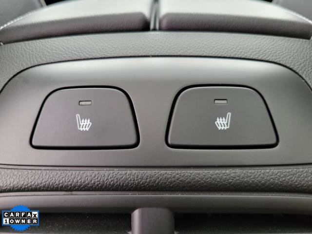Used 2024 Buick Envision Avenir AWD/4WD image 14
