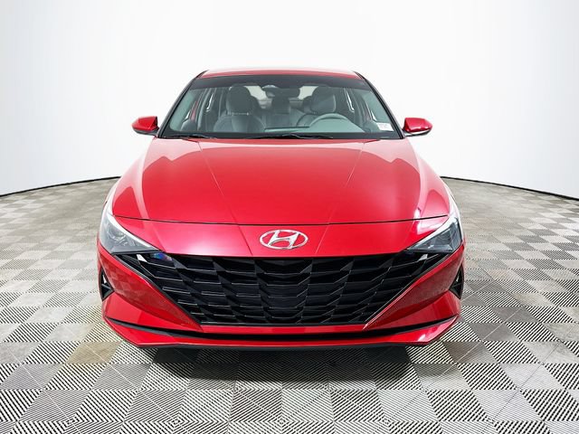 Used 2023 Hyundai Elantra SEL FWD image 8