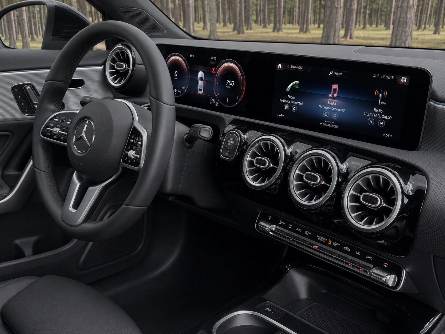 Used 2021 Mercedes-Benz A 220 image 17
