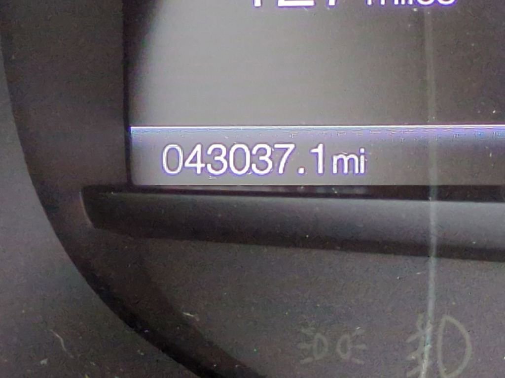 Used 2022 Ford Edge ST w/ Equipment Group 401A image 30