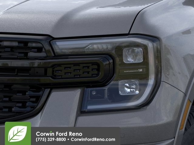 New 2026 Ford Ranger Lariat AWD/4WD image 20