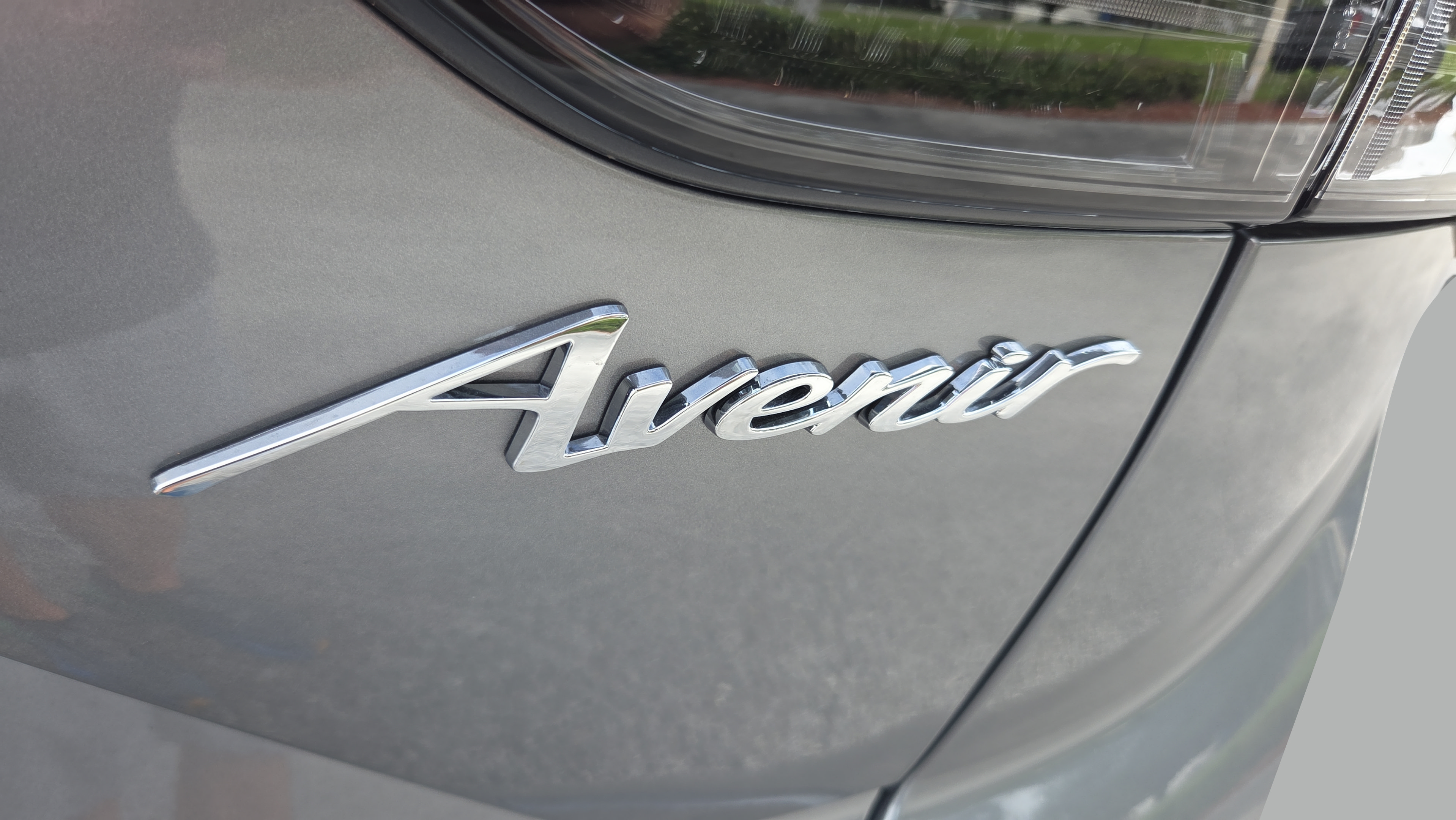 New 2026 Buick Envision Avenir AWD/4WD image 33